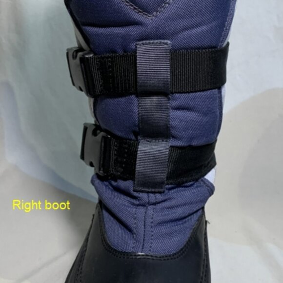 Kamik Winter Boots size 6 - Picture 7 of 13